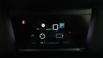 Citroen e-C4 SHINE PLUS