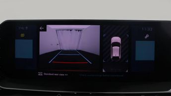 Citroen e-C4 SHINE PLUS