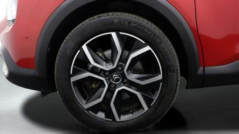 Citroen e-C4 SHINE PLUS