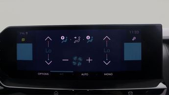 Citroen e-C4 SHINE PLUS