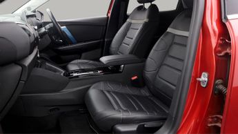 Citroen e-C4 SHINE PLUS