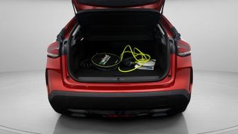 Citroen e-C4 SHINE PLUS