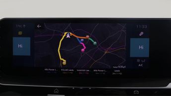 Citroen e-C4 SHINE PLUS