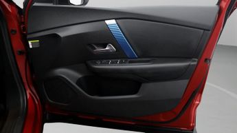 Citroen e-C4 SHINE PLUS