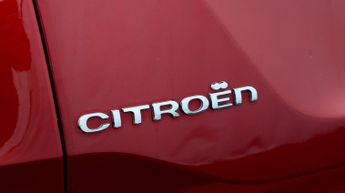 Citroen e-C4 SHINE PLUS