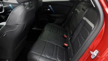 Citroen e-C4 SHINE PLUS