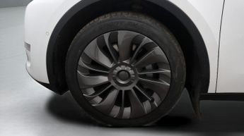 Tesla Model Y ALL MODELS