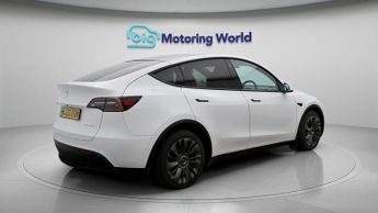 Tesla Model Y ALL MODELS