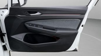 Volkswagen Golf R-LINE ETSI DSG