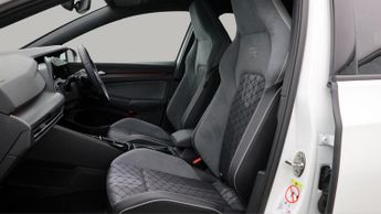 Volkswagen Golf R-LINE ETSI DSG