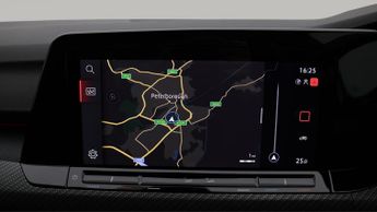 Volkswagen Golf R-LINE ETSI DSG