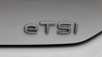 Volkswagen Golf R-LINE ETSI DSG