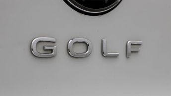 Volkswagen Golf R-LINE ETSI DSG