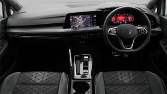 Volkswagen Golf R-LINE ETSI DSG