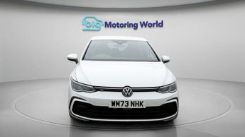 Volkswagen Golf R-LINE ETSI DSG