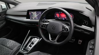 Volkswagen Golf R-LINE ETSI DSG