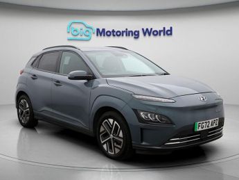 Hyundai KONA PREMIUM