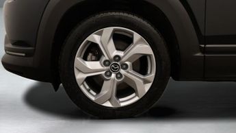 Mazda MX-30 SE-L LUX