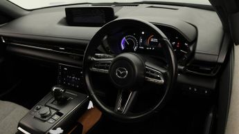 Mazda MX-30 SE-L LUX