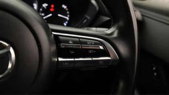 Mazda MX-30 SE-L LUX