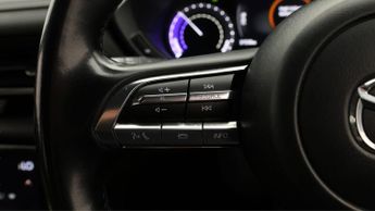 Mazda MX-30 SE-L LUX