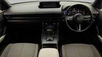 Mazda MX-30 SE-L LUX