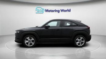 Mazda MX-30 SE-L LUX