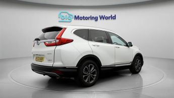 Honda CR-V I-MMD EX