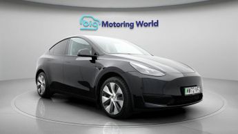 Tesla Model Y BASE