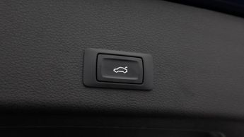 Audi e-tron QUATTRO TECHNIK