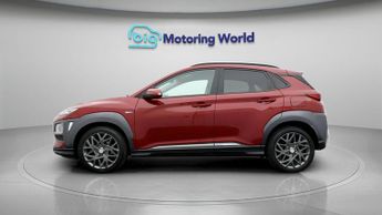Hyundai KONA GDI PREMIUM