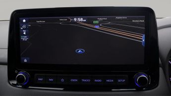 Hyundai KONA GDI PREMIUM