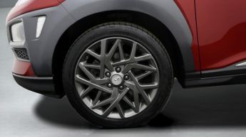 Hyundai KONA GDI PREMIUM