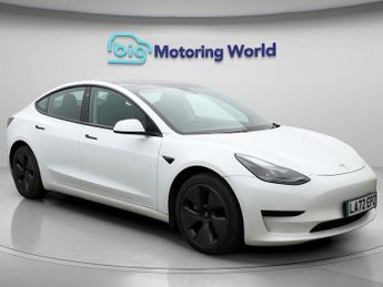 Tesla Model 3 MODEL 3