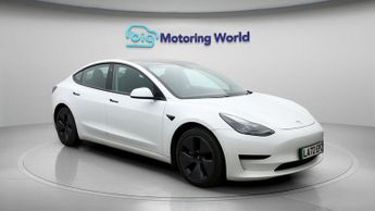 Tesla Model 3 MODEL 3
