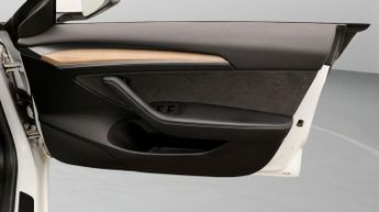 Tesla Model 3 MODEL 3