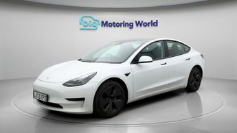 Tesla Model 3 MODEL 3