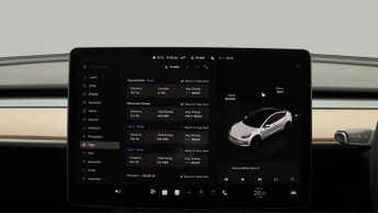 Tesla Model 3 MODEL 3