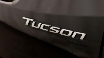 Hyundai TUCSON T-GDI ULTIMATE DCT