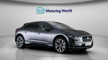 Jaguar I-PACE HSE