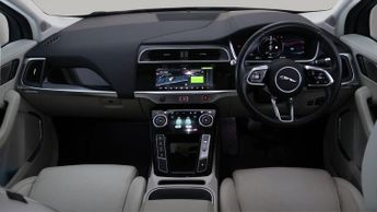 Jaguar I-PACE HSE