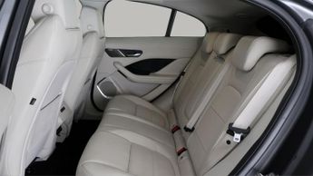 Jaguar I-PACE HSE