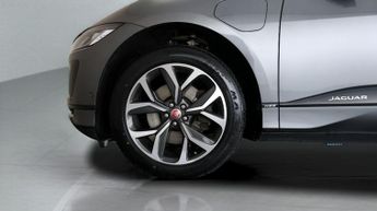 Jaguar I-PACE HSE