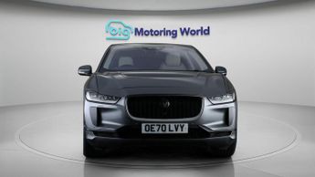 Jaguar I-PACE HSE