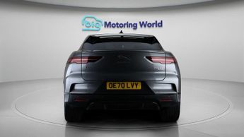 Jaguar I-PACE HSE