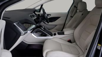 Jaguar I-PACE HSE