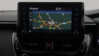 Toyota Corolla DESIGN