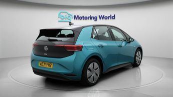 Volkswagen ID.3 LIFE