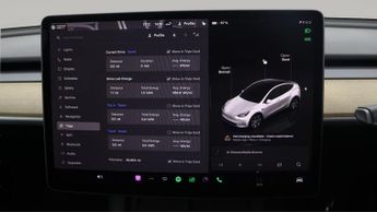 Tesla Model Y BASE