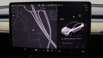 Tesla Model Y BASE